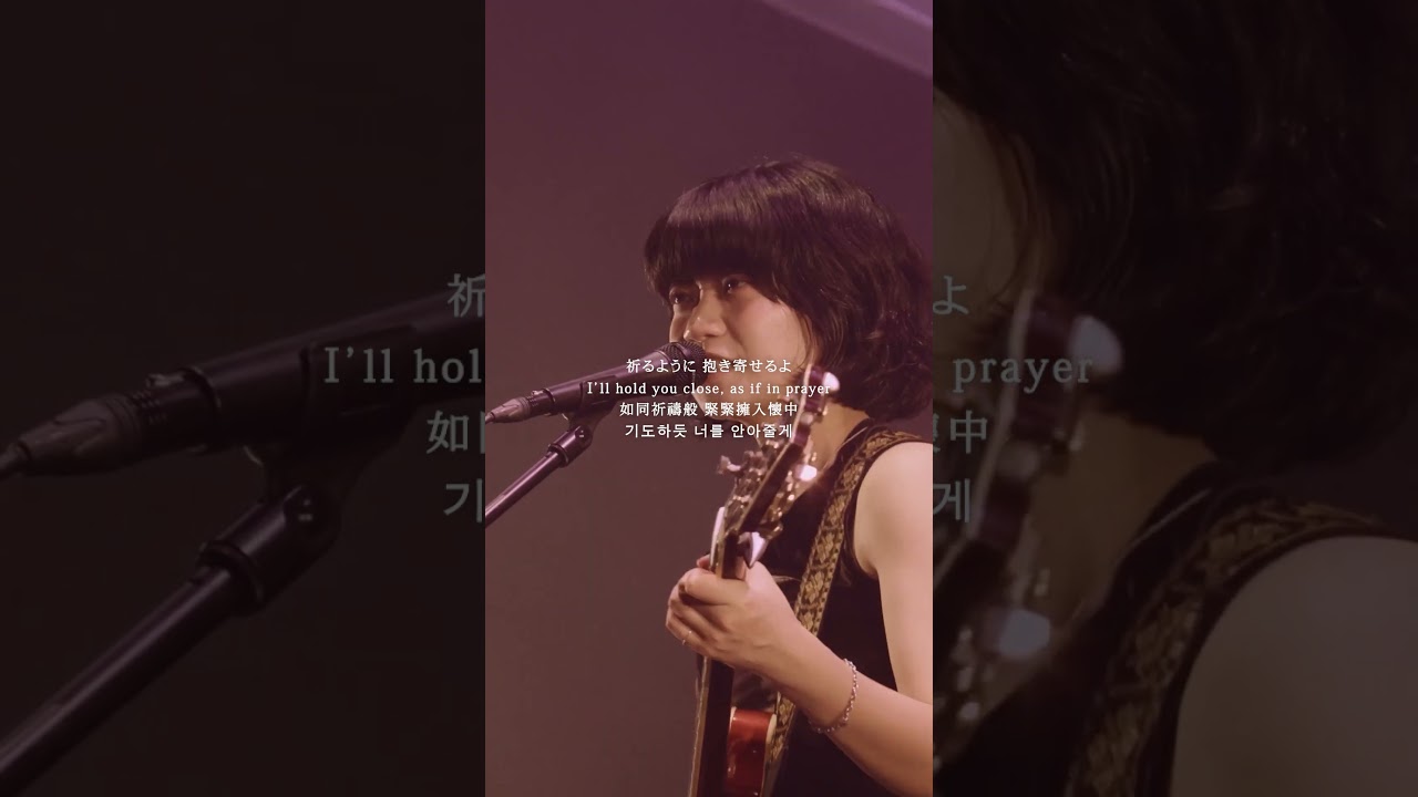 🎬Homecomings - angel near you