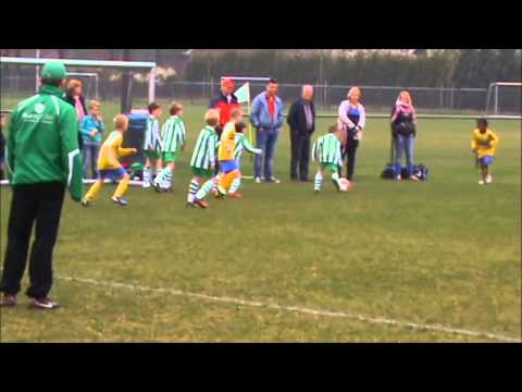 schijndel f5 brandevoort 5-4-2014