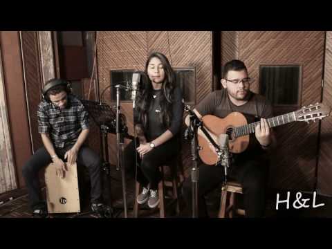 Hanny Montagut - ES CRISTO LA ROCA