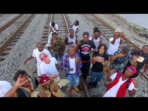 Peanut Da Don Ft Lotto Savage| MOB Ties| Shot By @TMPFilmz (GH4 Music Video