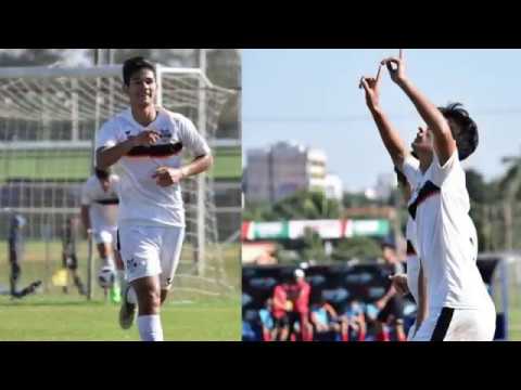 Bani Ezequiel Osorio Saldivar - Extremo por izquierda/derecha, volante central, enganche.