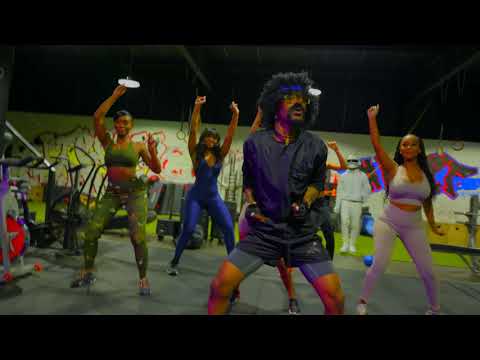 Hasani Music Video