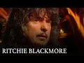 Ritchie Blackmore About Queen And Brian May The Ritchie Blackmore Story 2015
