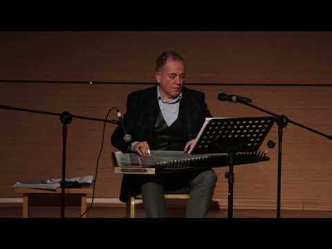 Udî Nevres Bey Saz Semaisi - Tahir Aydoğdu