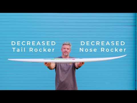 Our Newest High Performance Groveler - The Afterburner