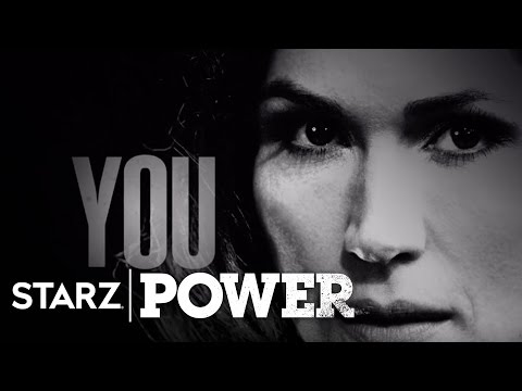 Power Season 3 (Teaser)
