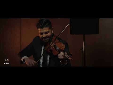 Zapri violino - Grupa MAESTRO (Live cover)