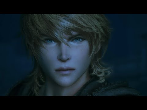 FINAL FANTASY 16 Gameplay Walkthrough Part 5 [PS5 4K 60FPS] - No Commentary