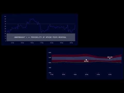 GNY Range Report; A tour of our AI-powered Crypto trading tool