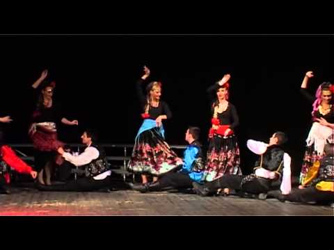 FA Sv Đorđe - Kazačok