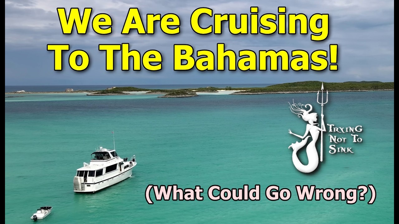 Our Spring Boating Schedule - Join Us!