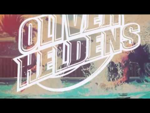 Disclosure feat  Sam Smith   Latch Oliver Heldens Remix