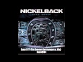 Nickelback - Burn It To The Ground (Instrumental ...