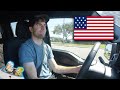 Why Americans Suck At Driving