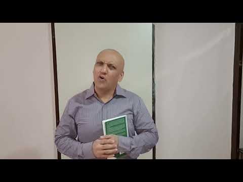 VIKAS GANJU bihaan pandey