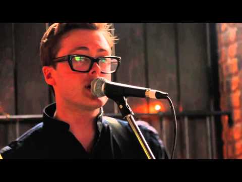 Lazy Bones - Jeremy Messersmith