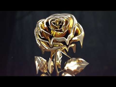 AnishaGF x Latifah - Tot het eind (Official Lyric Video - Prod. Drayson Gashi)