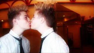 Jedward- All the Small Things