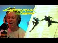 I Really Want To Stay At Your House Emo Pop Punk Cover Cyberpunk Edgerunners