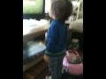 Baby Tv Zombie