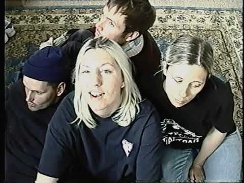 Coach Party  - Bleach (Official Video)