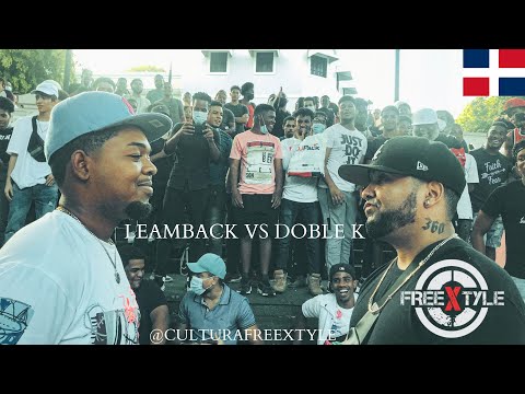 ¡REVANCHA HISTORICA! LEAMBACK VS DOBLE K | DOBLE O NADA | OCTAVOS