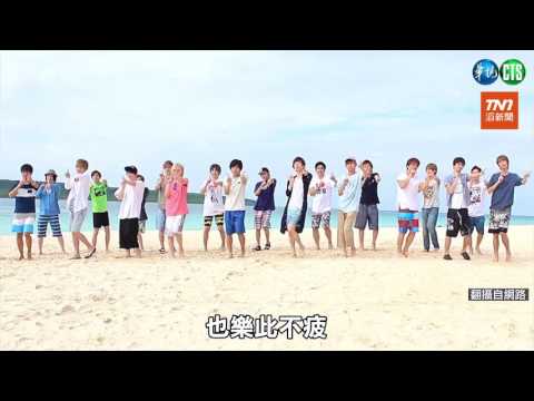 全民舞蹈洗牌了 戀舞擊敗PPAP成指標！