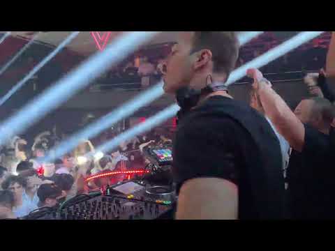 Clif Jack @ Spirit, Extra Extra - Padua - Oct 22 2022