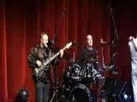 Boy (live at the WFCC) by John Vis