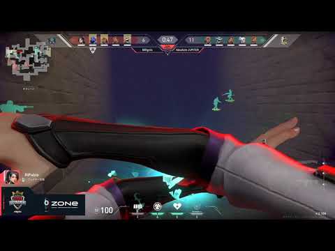 Breaking Down the Play - Ep 2 - Absolute Jupiter versus BlackBird Ignis' B-Take on Split