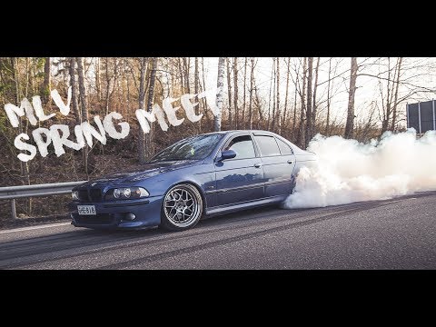 MLV SPRING MEET ´18