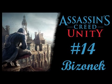 Assassin's Creed Unity PL #14 - Jubiler!