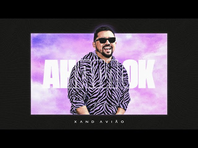 Download Xand Avião – Aham OK