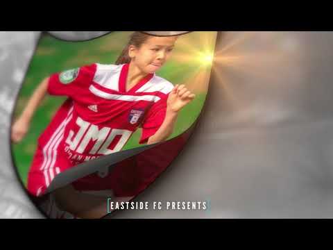 Eastside Futsal Center’s Futsal Programming Develops Players and Improves Their Outdoor Game