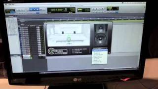 Video thumbnail for NAMM 2011: Synthgeek.tv - Focusrite VRM Box by Red Dog Music