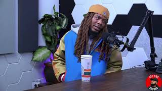 Off The Record: Fetty Wap: I Knew I was Falling Off the Day I Woke up and Didn&#39;t make $100k that Day