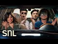 Please Don T Destroy Road Trip SNL