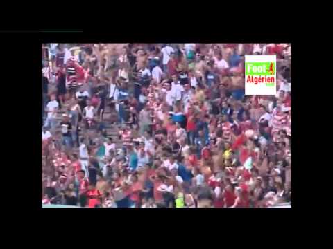 Ligue 1 Algérie (2e journée)  : CS Constantine 2 - MC Oran 1