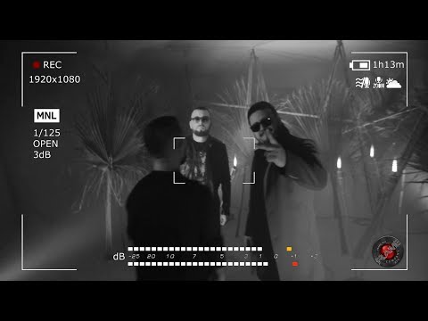 FRAME Pro - Backstage (D.j Jony Doctor .ft. Xhesika Polo & Don Enio) 2