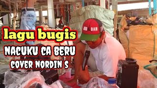 Download lagu KARAOKE LAGU BUGIS NACUKU CABERU || LIRIK/LAGU DIDIN PRATAMA(COVER)NORDIN S mp3