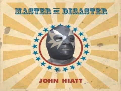 John Hiatt - Find You At Last