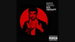 Robin Thicke - Sex Therapy