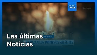 Últimas noticias | 03 mayo 2026 - Tarde