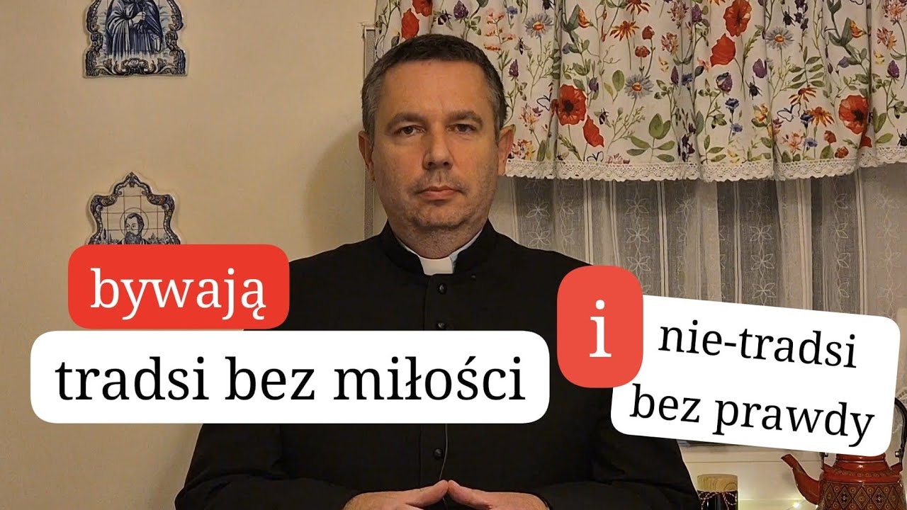 MONOPOL na katolicyzm