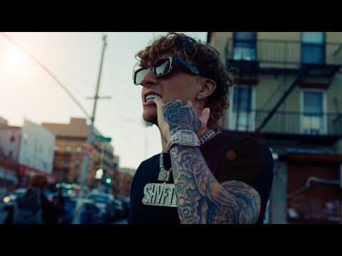 Shvfty - Like Mike (Official Video)