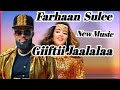 Farhaan Sulee Farhaan Baddeeysaa Giiftii Jaalalaa Ashiitaa Nuuree New Oromo Music Video 2025