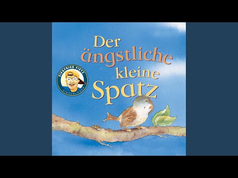 Spatzenkinder schaut nur her - Teil 01