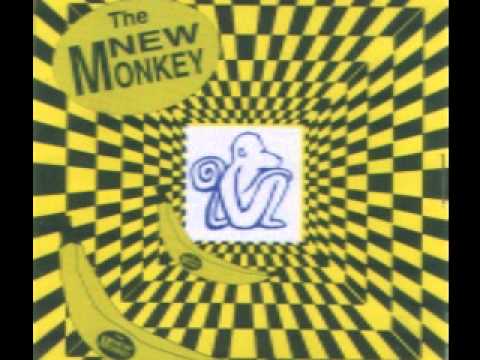 The New Monkey 4th January 2003 Side B - Dj's Direct Cliffy Mcs Ace Trance Tazo Turbo-D