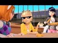 Chloe Being Savage 🔥 (Miraculous Ladybug)