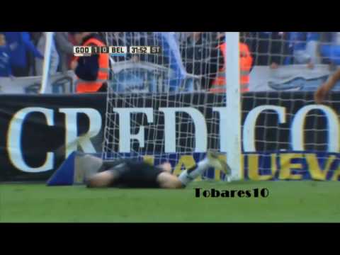 Saves the Argentine Football